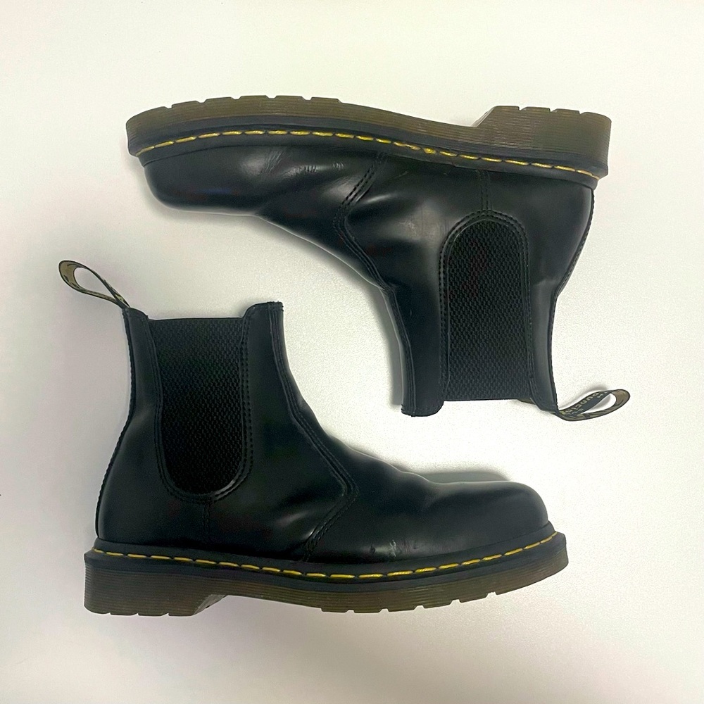 Dr Martin’s Chelsea Boot Size 38